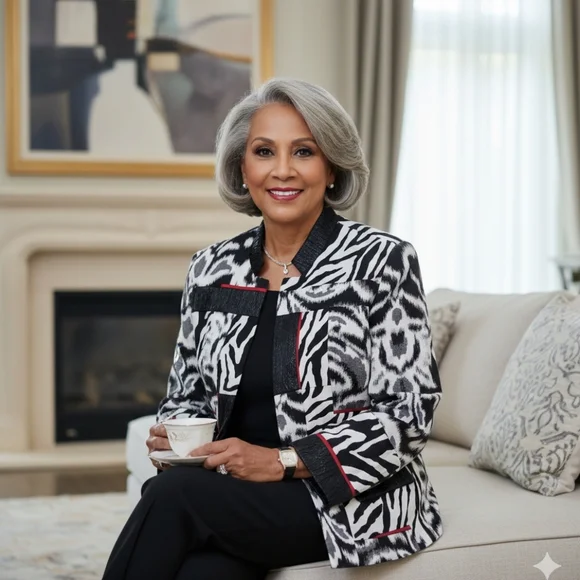 Jacket - Picture 2 of 16